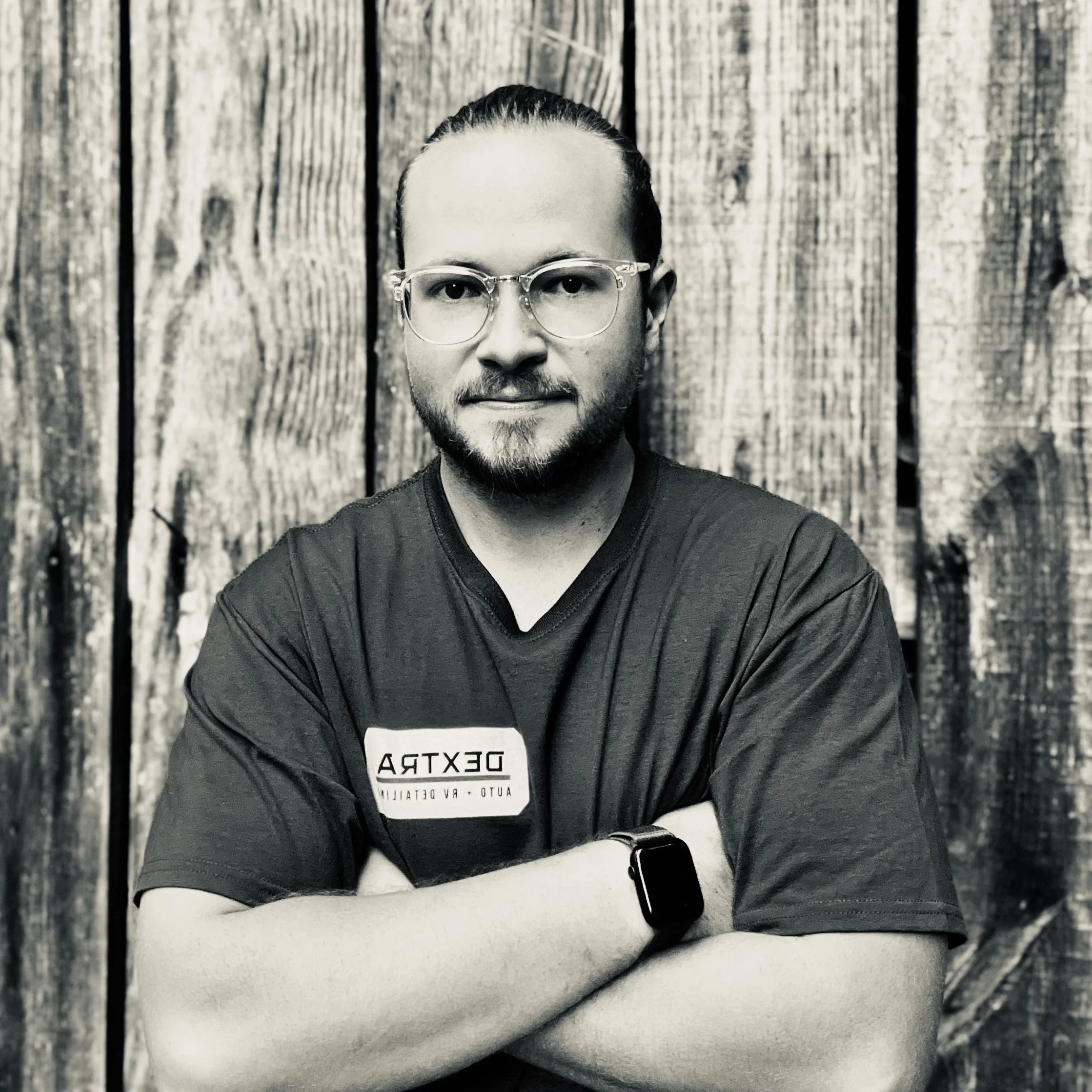 Tristan Miller - Professional Car Detailer